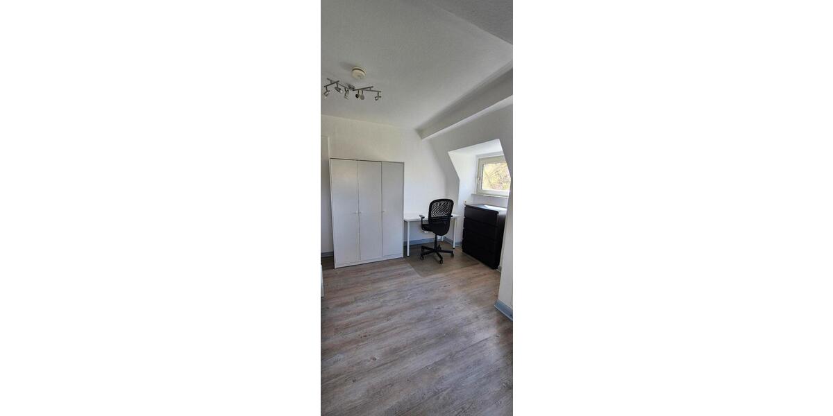 Wohnen auf Zeit Marburg - 1 Zimmer, 20 m&sup2;, 200&euro; | Angebot:26100023