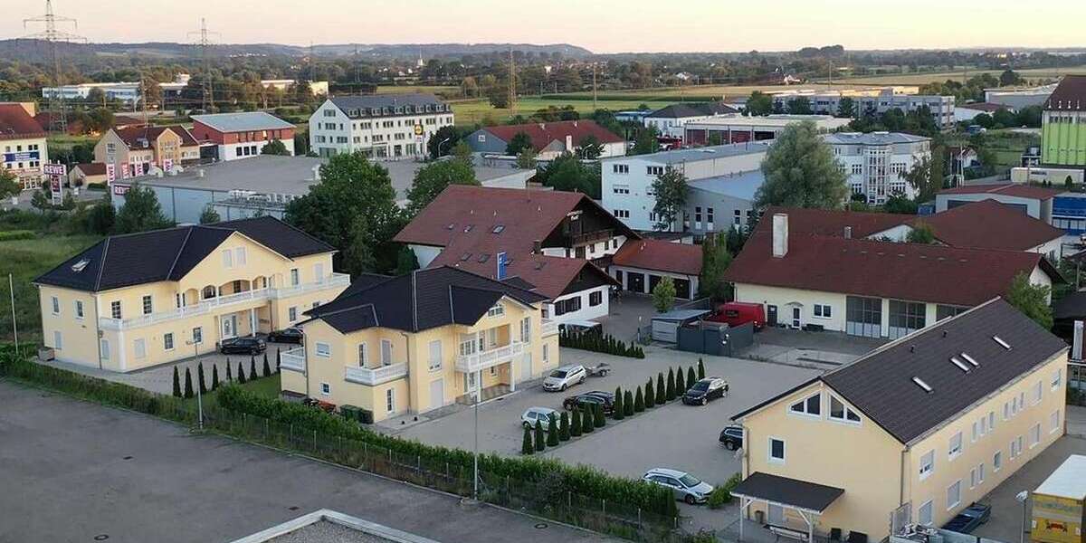 Gewerbeobjekt Altdorf - 1.300&euro; | Angebot:26821487