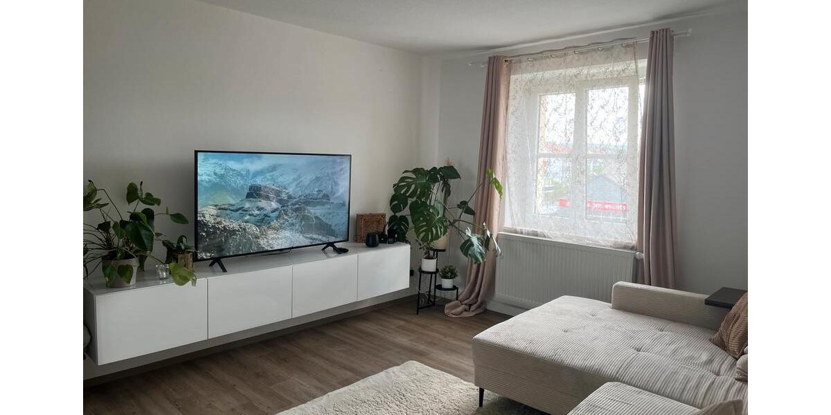 Etagenwohnung Weiden in der Oberpfalz - 2 Zimmer, 55 m&sup2;, 870&euro; | Angebot:26563226