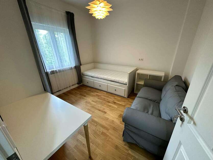 WG-Zimmer in Frankfurt am Main 545 € 15 m² zimmer