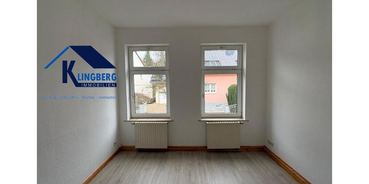 Etagenwohnung Zeitz - 2 Zimmer, 50 m&sup2;, 250&euro; | Angebot:25650003