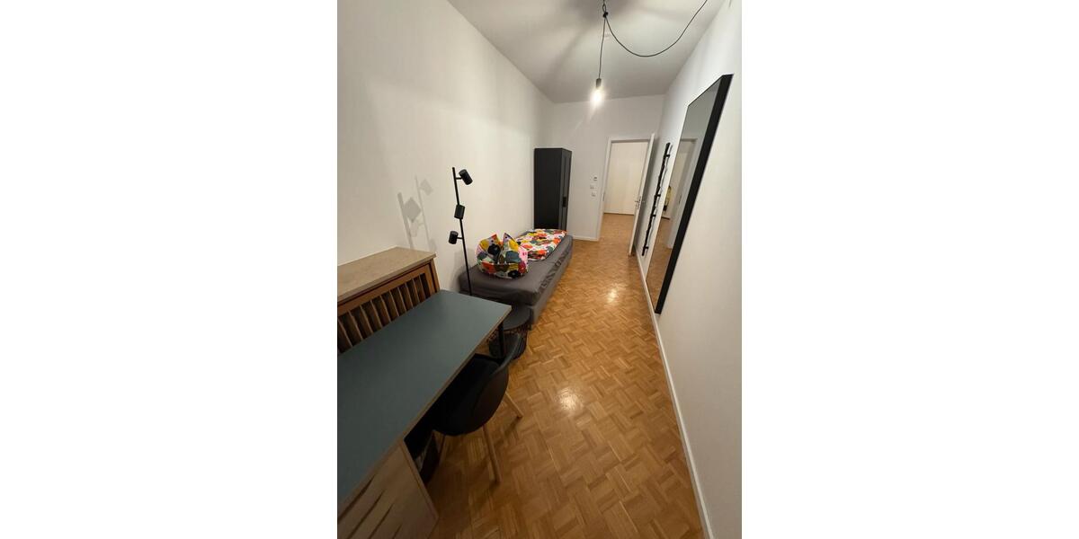 Wohnen auf Zeit Memmingen - 2 Zimmer, 120 m&sup2;, 600&euro; | Angebot:26618098