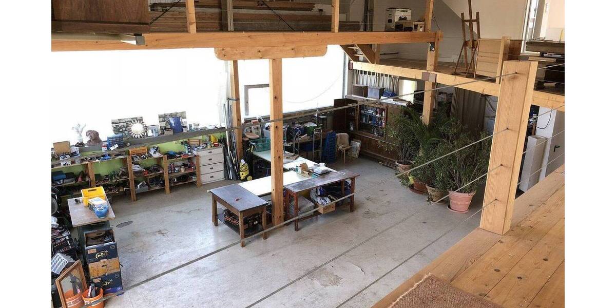 Gewerbeobjekt Breisach Niederrimsingen - 2.450&euro; | Angebot:26833818