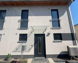 Doppelhaushälfte zur Miete 4 zimmer