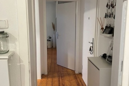 Exklusive, möblierte 1,5-Zimmer-Wohnung in Nähe der RUB in Bochum zimmer