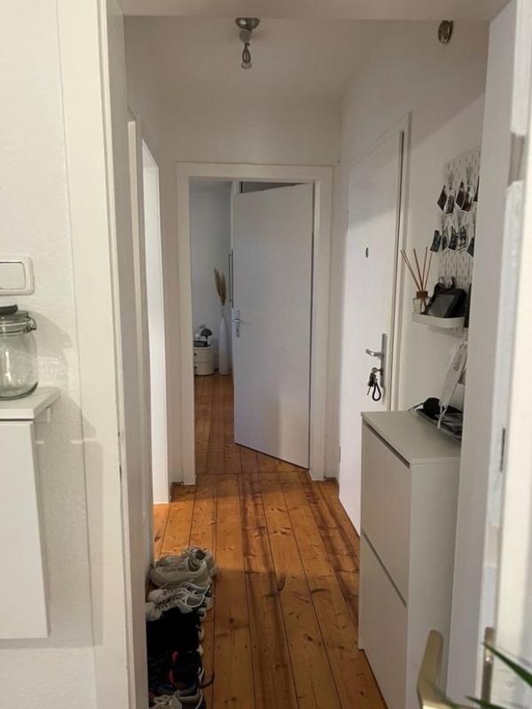 Exklusive, möblierte 1,5-Zimmer-Wohnung in Nähe der RUB in Bochum zimmer