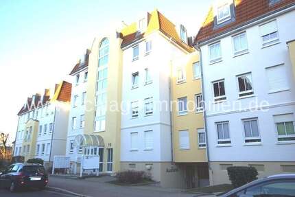 Wohnung Dresden Laubegast - 1 Zimmer, 18 m&sup2;, 300&euro; | Angebot:27300299