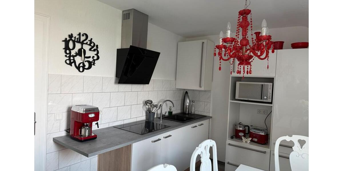 Dachgeschoßwohnung Hattingen - 3 Zimmer, 71 m&sup2;, 900&euro; | Angebot:24639609