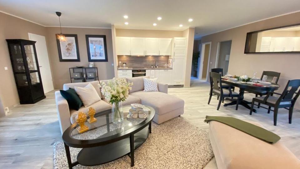 2-Zimmer-Wohnung zu vermieten zum 1.1.2026(provisionsfrei) 2 zimmer