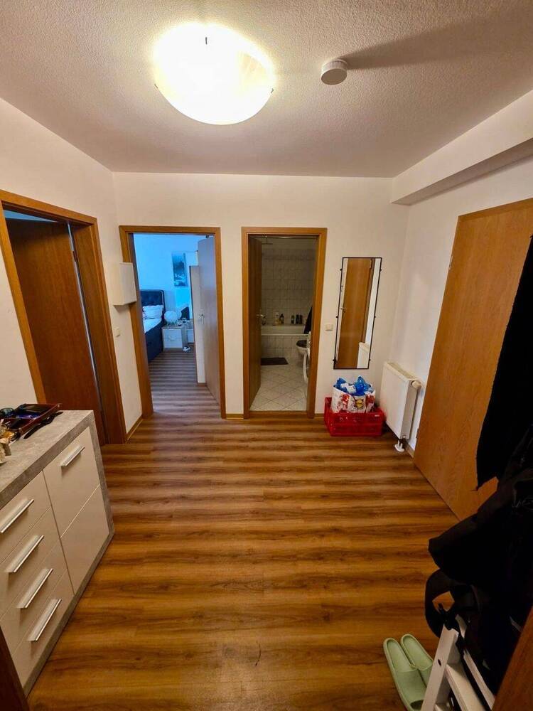 ***RESERVIERT***Geräumige 2-Zimmer Wohnung in perfekter Lage