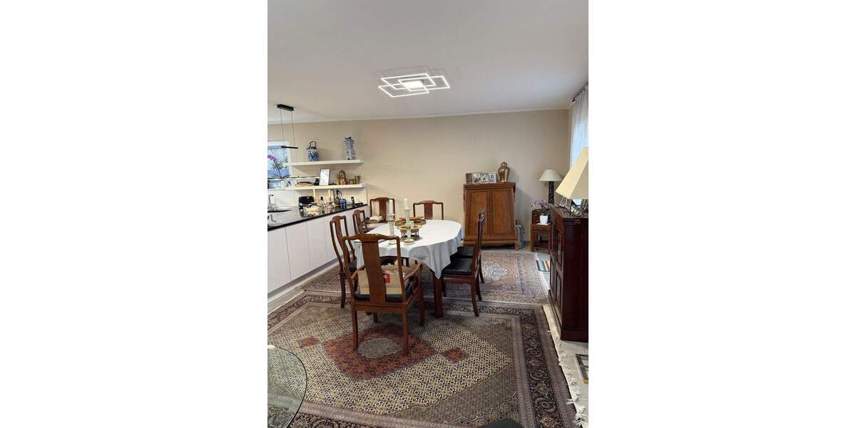 Etagenwohnung Leichlingen Witzhelden - 3 Zimmer, 104 m&sup2;, 1.450&euro; | Angebot:25166842