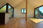 Dachgeschoßwohnung Schlier - 5.5 Zimmer, 142 m&sup2;, 2.100&euro; | Angebot:26491809