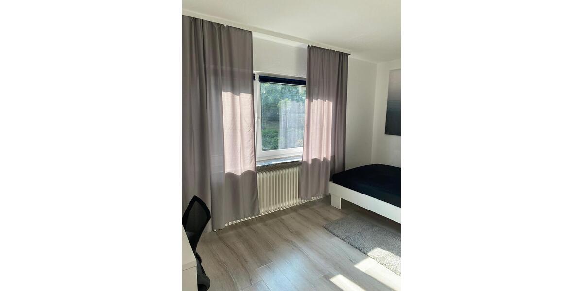 Wohnen auf Zeit Coburg - 2 Zimmer, 20 m&sup2;, 410&euro; | Angebot:26551351