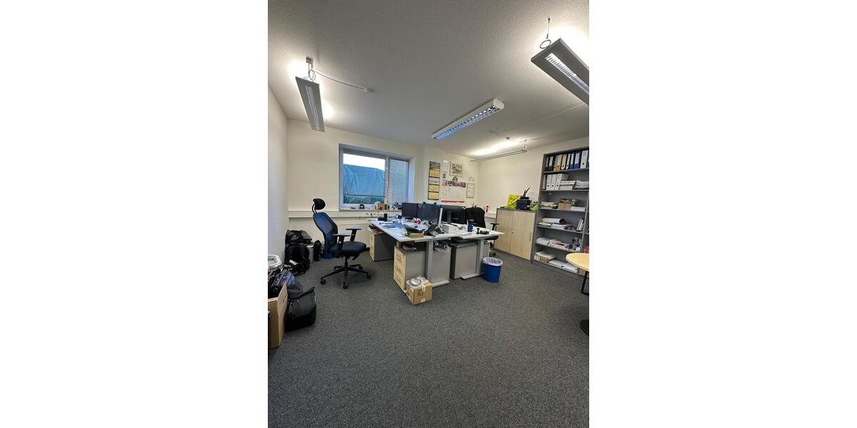 Gewerbeobjekt Tostedt - 1.023&euro; | Angebot:25805316