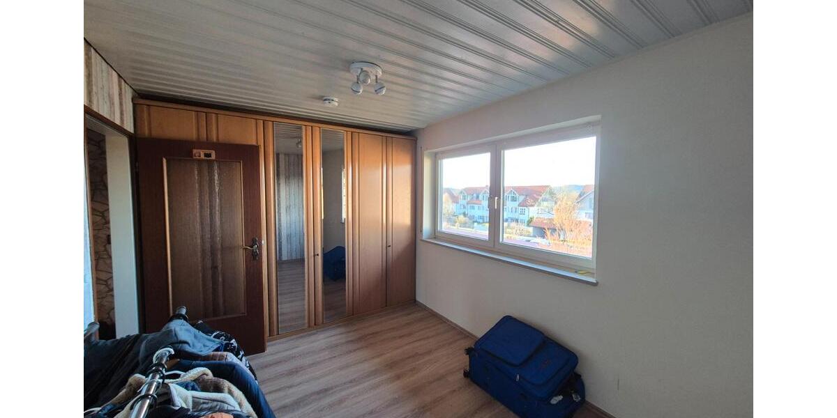 Etagenwohnung Peiting - 3.5 Zimmer, 92 m&sup2;, 998&euro; | Angebot:26120669