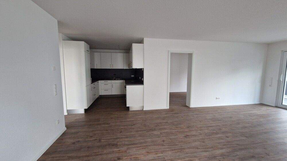 Etagenwohnung Lörrach Brombach - 3 Zimmer, 84 m&sup2;, 1.350&euro; | Angebot:25726996