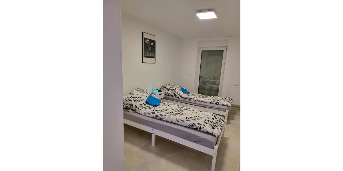 Wohnen auf Zeit Hammersbach - 4 Zimmer, 120 m&sup2;, 29&euro; | Angebot:26532783