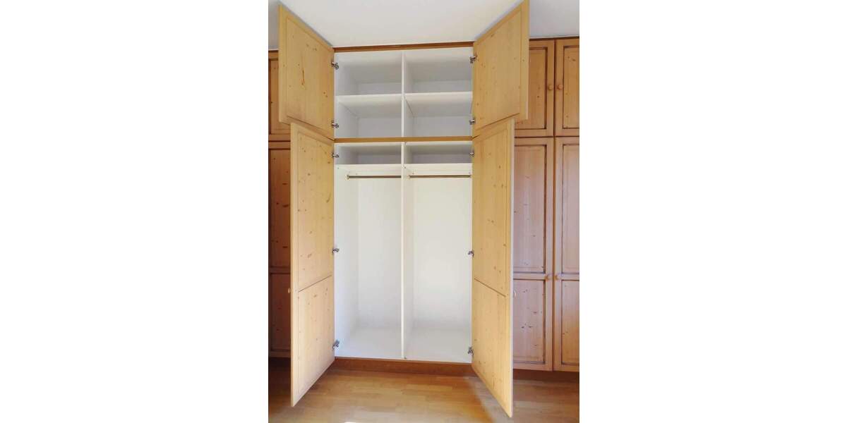 WG-Zimmer mit Einbauschrank in Hechtsheim inkl. W-Lan u.v.m. 1 zimmer