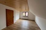 Dachgeschoßwohnung Ascheberg (Holstein) - 3 Zimmer, 60 m&sup2;, 600&euro; | Angebot:26648372