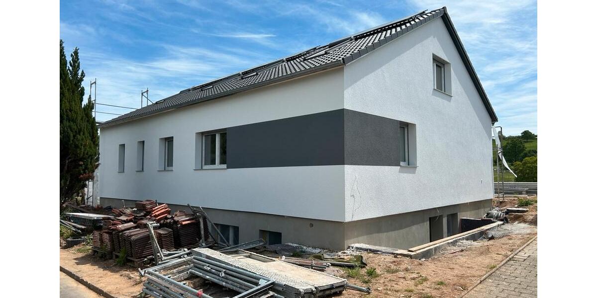 Etagenwohnung Holzgerlingen - 3 Zimmer, 93 m&sup2;, 1.300&euro; | Angebot:26582422