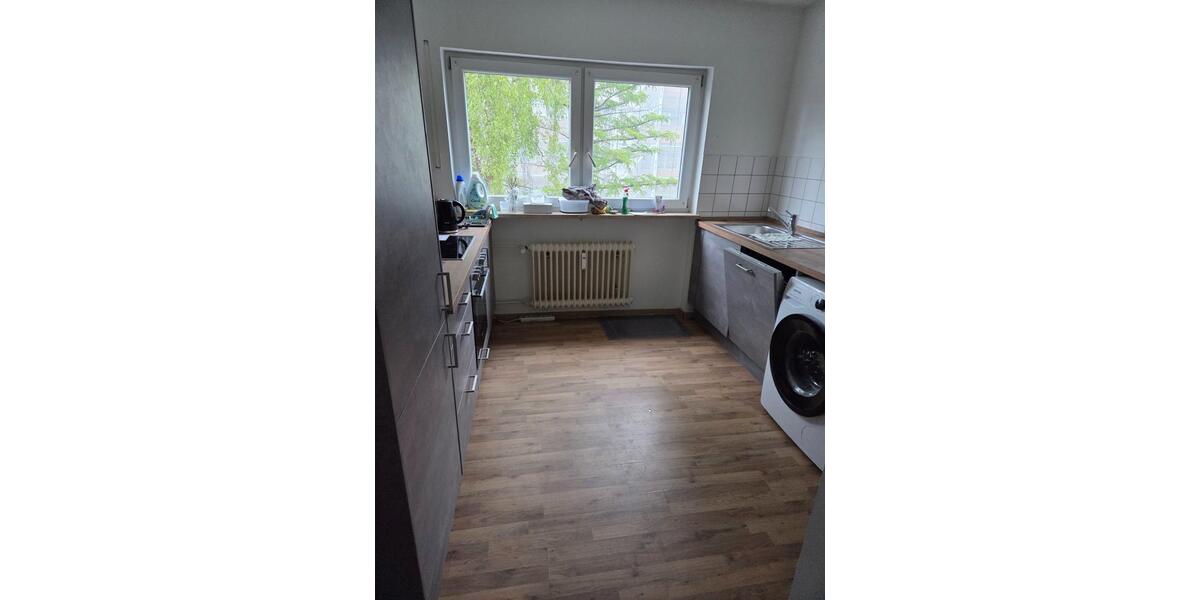 Etagenwohnung Berg - 2 Zimmer, 65 m&sup2;, 1.010&euro; | Angebot:26573327