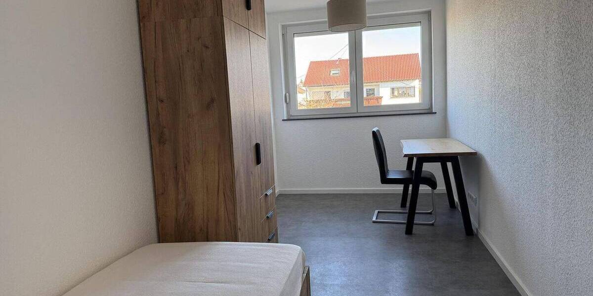 Etagenwohnung Neuenstadt am Kocher Cleversulzbach - 5 Zimmer, 125 m&sup2;, 1.800&euro; | Angebot:26092762