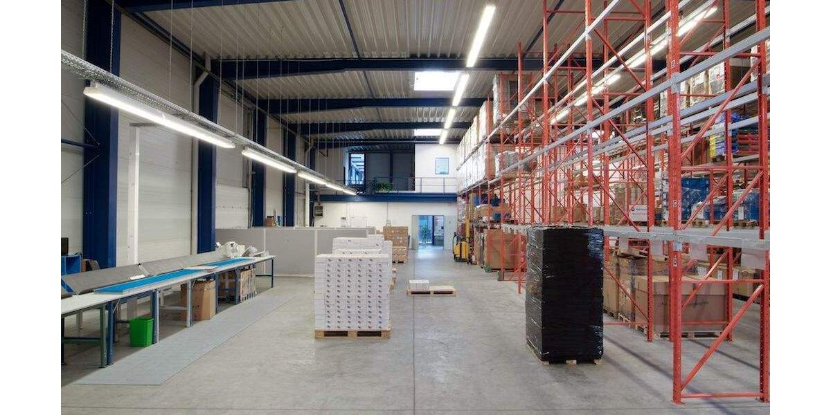 Gewerbeobjekt Flensburg Weiche - 5.500&euro; | Angebot:22976392