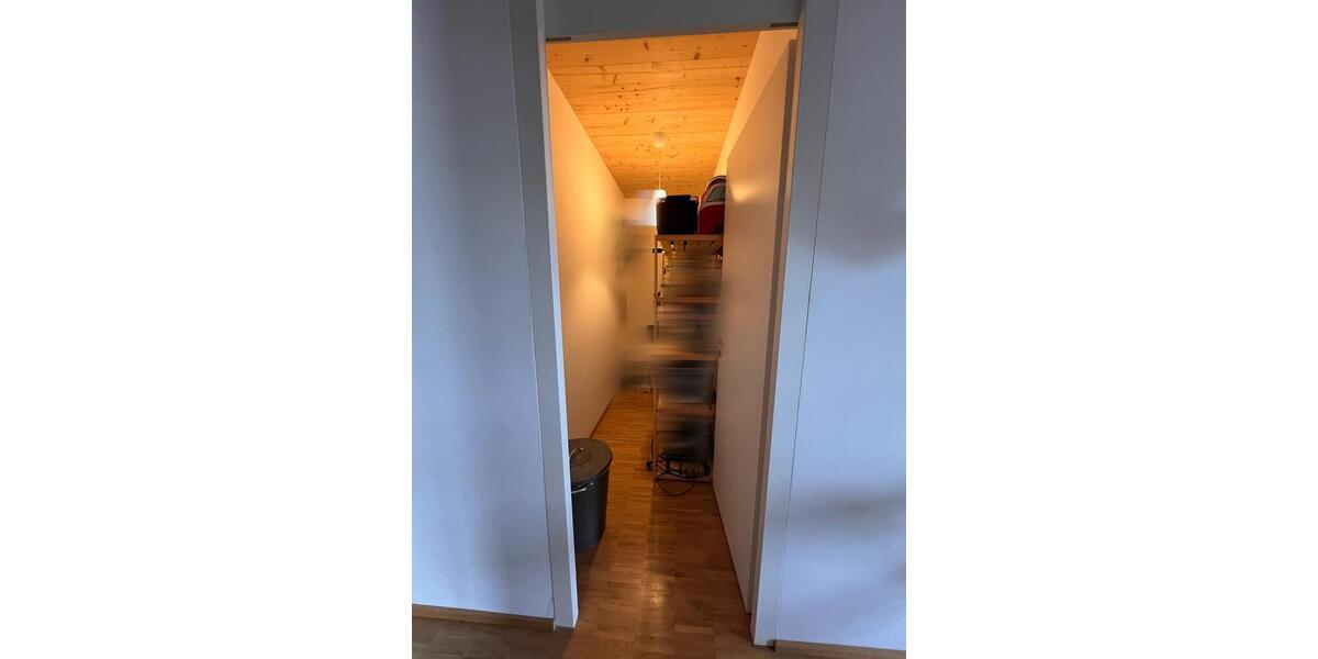 Etagenwohnung Schwäbisch Hall - 3.5 Zimmer, 89 m&sup2;, 1.125&euro; | Angebot:26522941