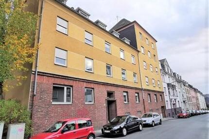 Frisch renovierte 3-Zi.-Whg. mit neuem Tageslichtbad