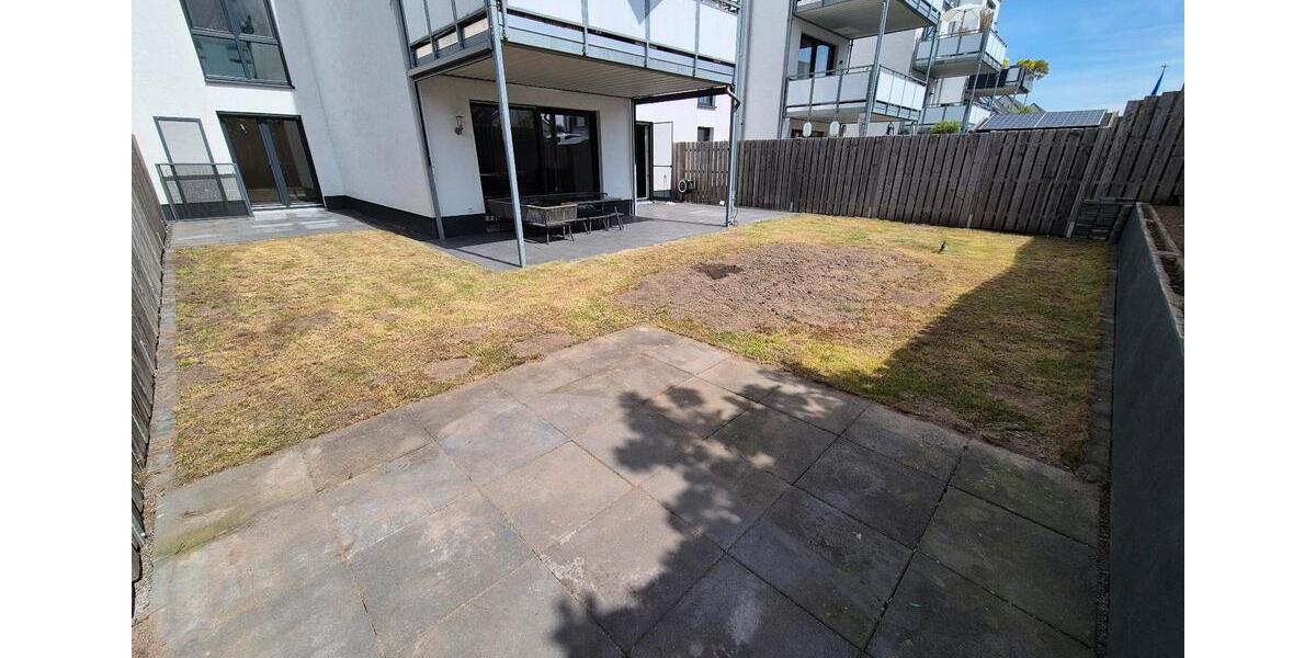 Erdgeschoßwohnung Seelze - 3 Zimmer, 107 m&sup2;, 1.800&euro; | Angebot:26612178