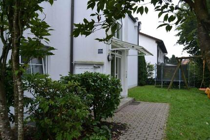 Wohnung Mühldorf am Inn - 1 Zimmer, 39 m&sup2;, 440&euro; | Angebot:25071802