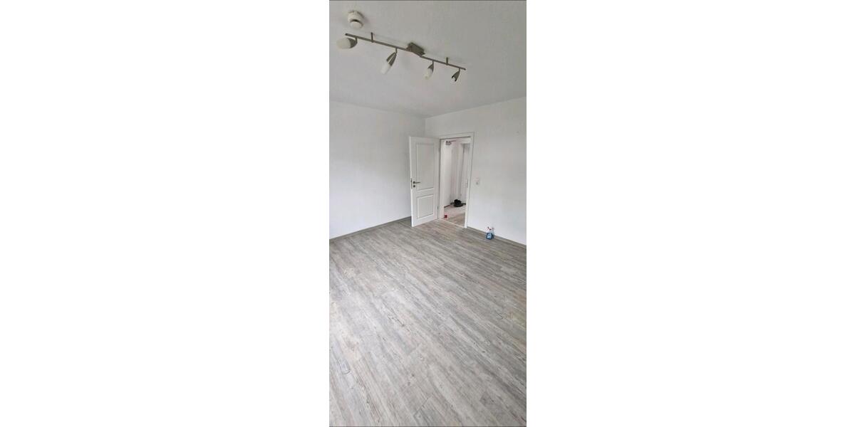 Gemütliche Dachgeschosswohnung in Zentrumsnähe von Jever 1 zimmer