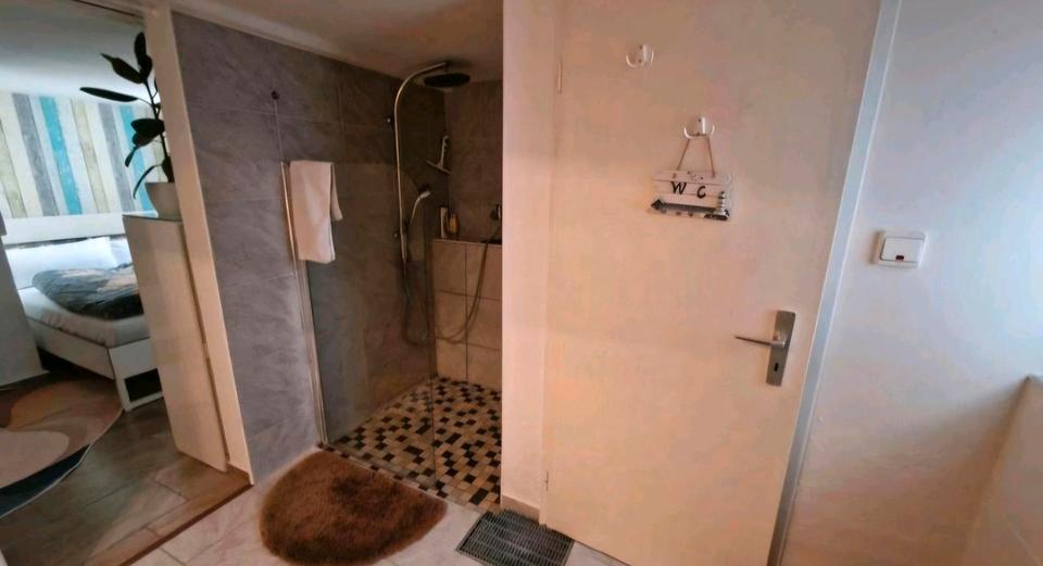 Wohnen auf Zeit Neulingen - 2 Zimmer, 50 m&sup2;, 28&euro; | Angebot:25640793