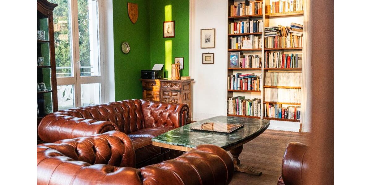 Wohnen auf Zeit Bonn Poppelsdorf - 1 Zimmer, 21 m&sup2;, 350&euro; | Angebot:26128674