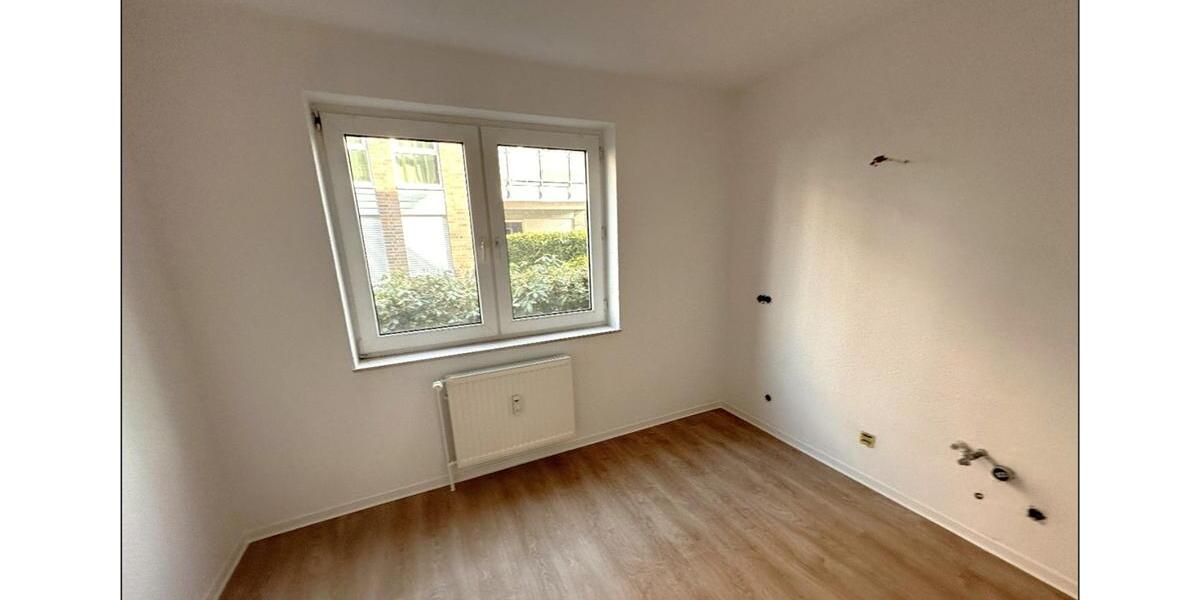 Erstbezug nach Sanierung: Helle 2 Zi. Wohnung in OLDonnerschwee 2 zimmer