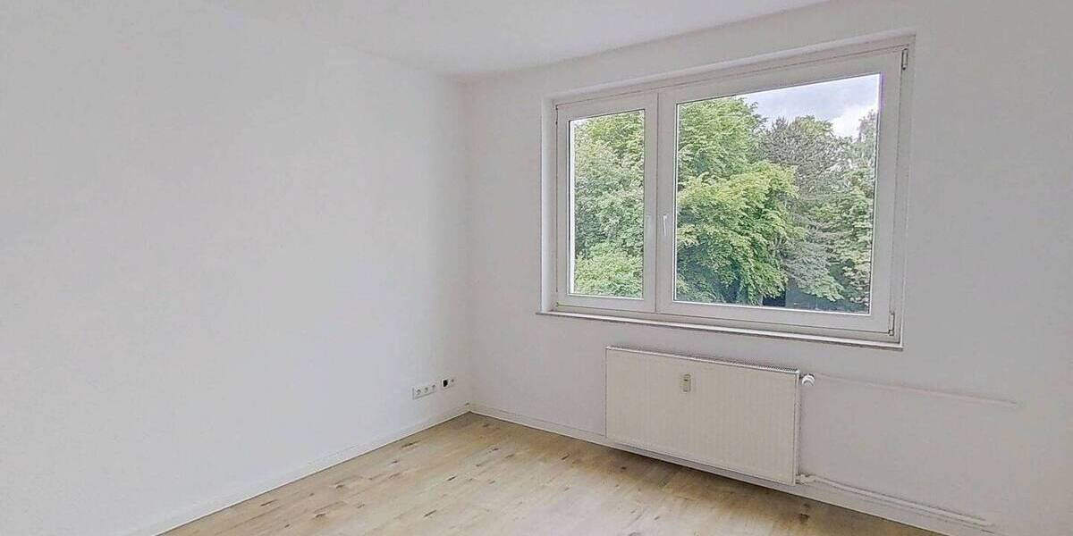Etagenwohnung Göttingen Grone - 3 Zimmer, 70 m&sup2;, 599&euro; | Angebot:26766581