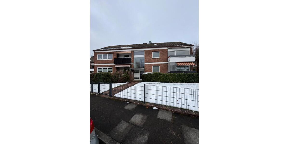 Etagenwohnung Bad Salzuflen - 5 Zimmer, 105 m&sup2;, 900&euro; | Angebot:24842467