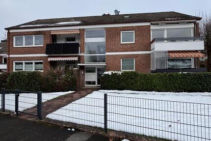 Wohnung Bad Salzuflen - 5 Zimmer, 105 m&sup2;, 900&euro; | Angebot:24842467