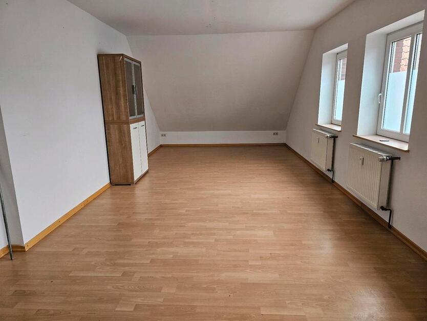 2 Zimmerwohnung In Sendenhorst WG zimmer