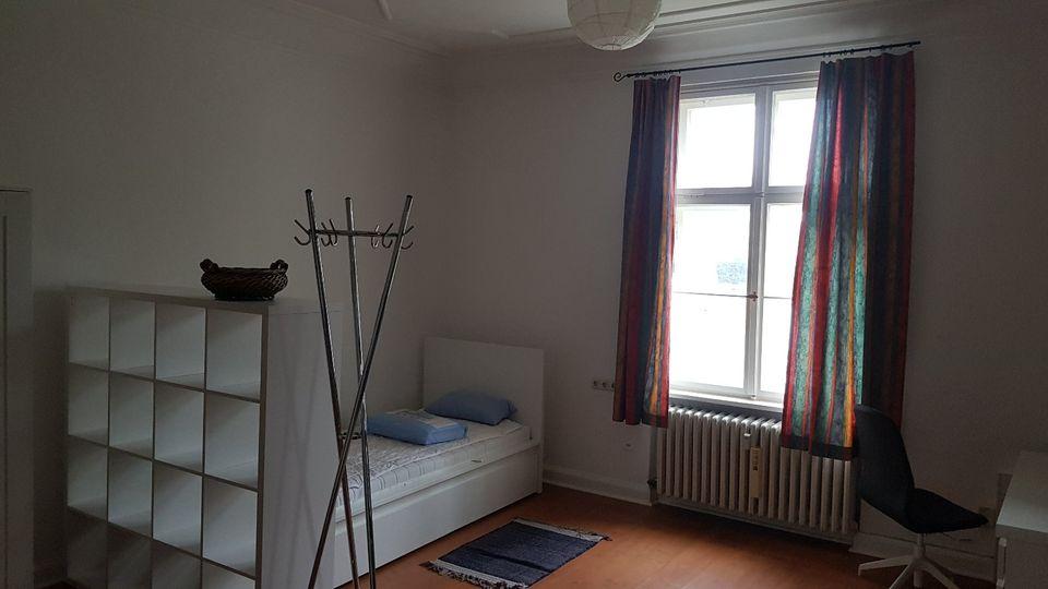 Wohnen auf Zeit Bad Eilsen - 3 Zimmer, 120 m&sup2;, 380&euro; | Angebot:26244387