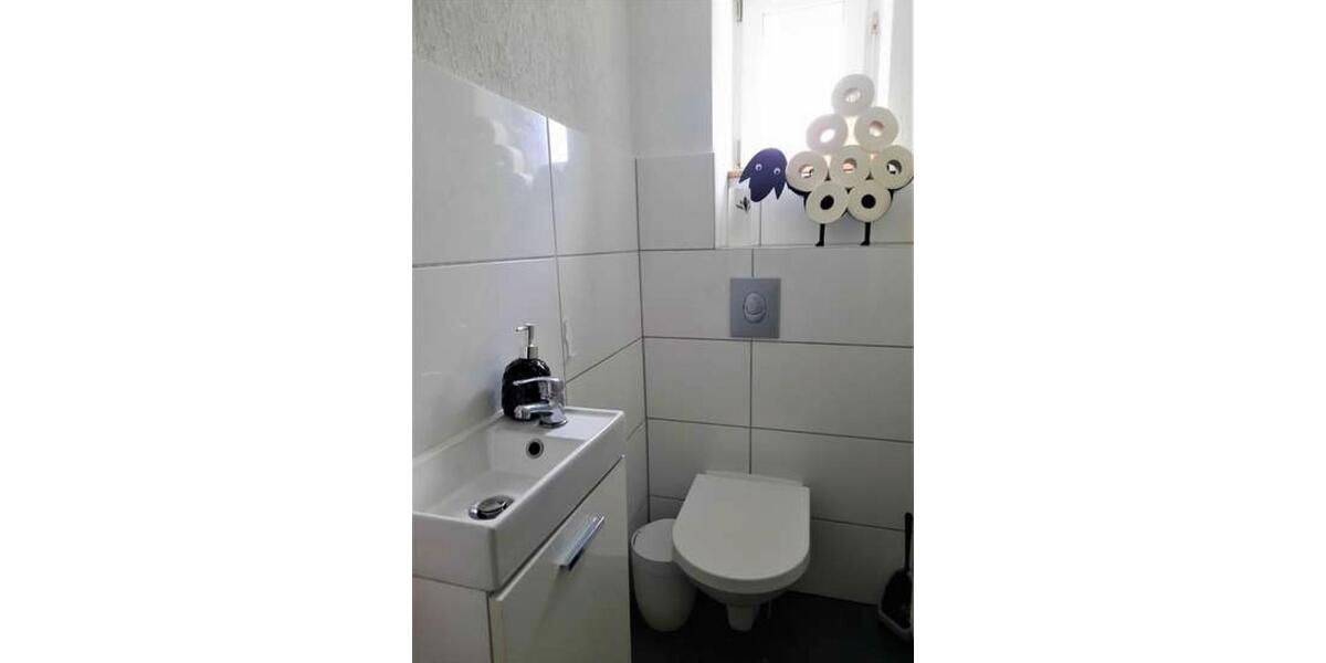 Erdgeschoßwohnung Nattheim - 3.5 Zimmer, 96 m&sup2;, 750&euro; | Angebot:26041964