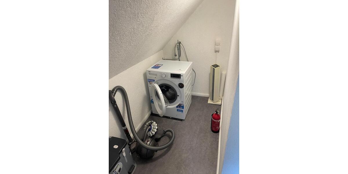 Wohnen auf Zeit Bad Pyrmont - 2 Zimmer, 50 m&sup2;, 890&euro; | Angebot:26014191