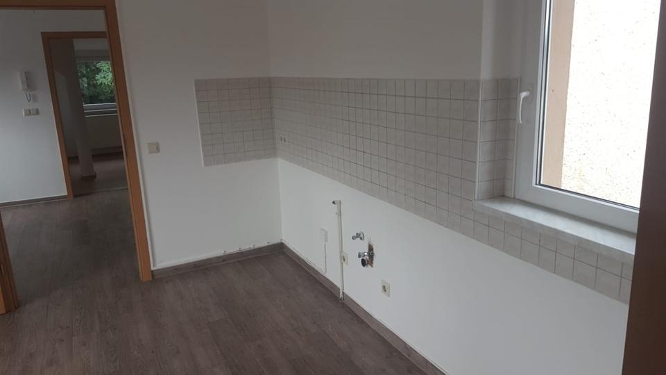 Dachgeschoßwohnung Lübben (Spreewald) - 3 Zimmer, 70 m&sup2;, 525&euro; | Angebot:26630254
