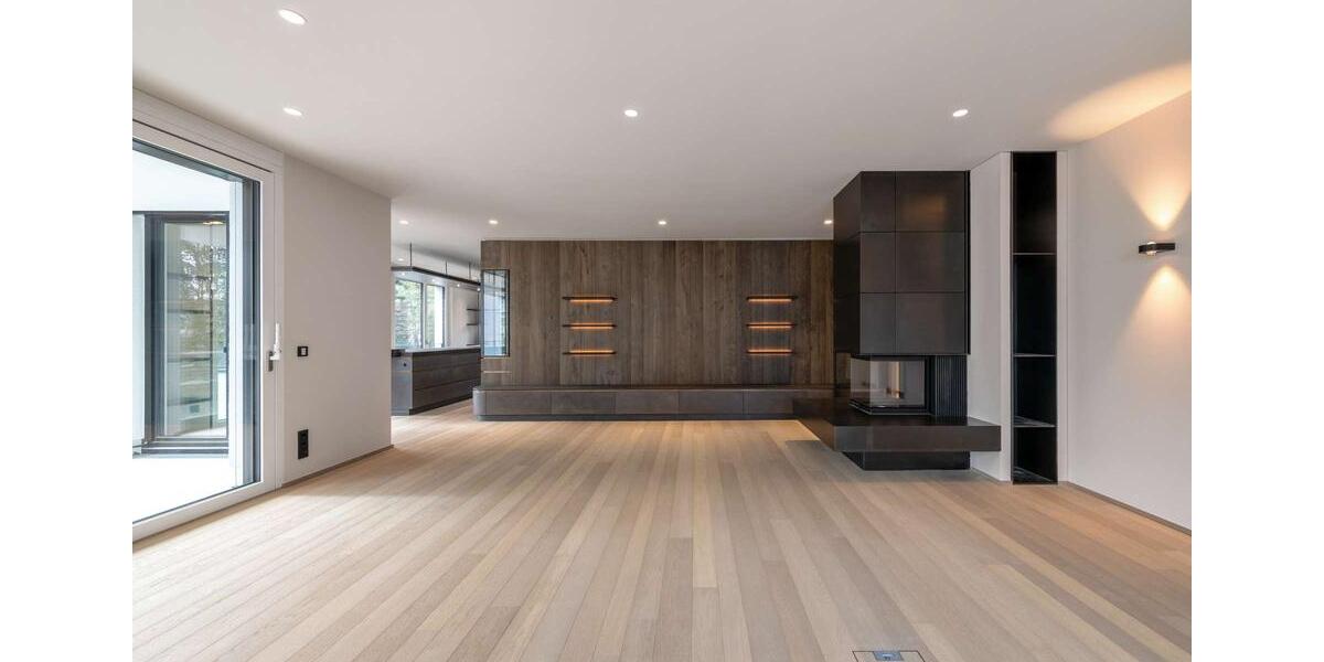 Etagenwohnung München Aubing-Lochhausen-Langwied - 4 Zimmer, 157 m&sup2;, 4.860&euro; | Angebot:26456272