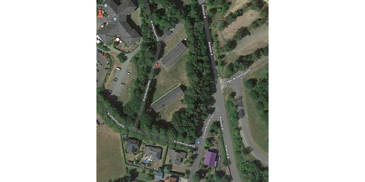 Gewerbeobjekt Baumholder - 50&euro; | Angebot:23409968