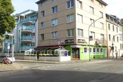 Wohnung Duisburg / Neudorf Neudorf - 2 Zimmer, 60 m&sup2;, 390&euro; | Angebot:26963183