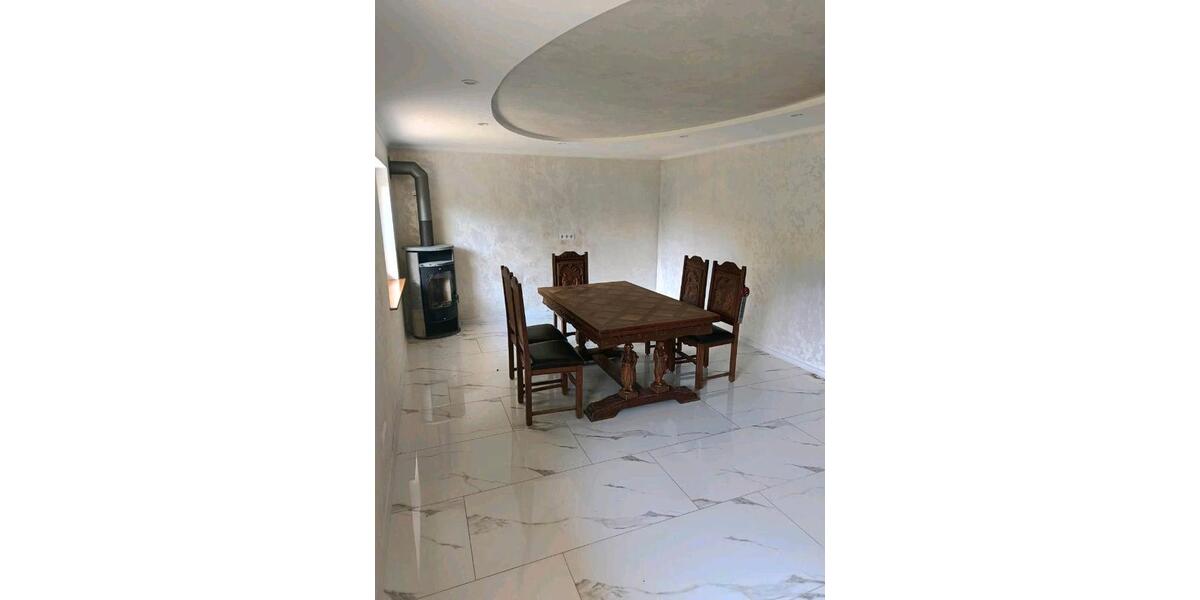 Erdgeschoßwohnung Edertal - 3 Zimmer, 120 m&sup2;, 850&euro; | Angebot:26617509