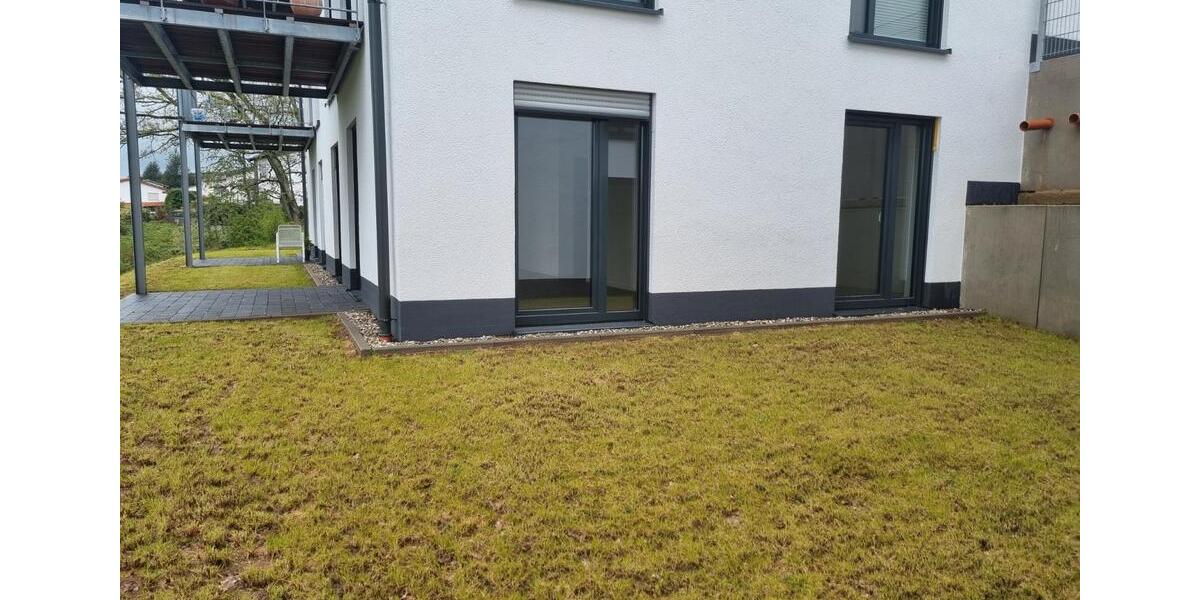 Terrassenwohnung Oberthal - 2 Zimmer, 58 m&sup2;, 700&euro; | Angebot:26632138