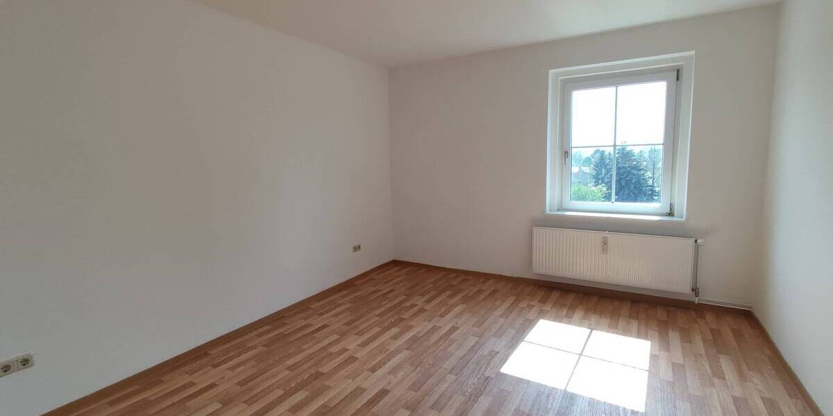 Etagenwohnung Löbau Altlöbau - 2 Zimmer, 56 m&sup2;, 353&euro; | Angebot:24026972