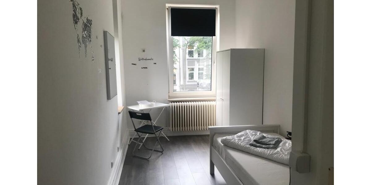 Wohnen auf Zeit Molfsee - 12 Zimmer, 500 m&sup2;, 22&euro; | Angebot:25880668